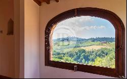 San Gimignano, Pancole, 53037, Italy