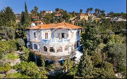 Bordighera, 18012, Italy