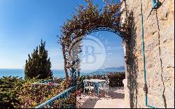 Bordighera, 18012, Italy