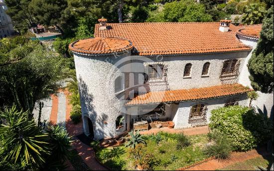 Bordighera, 18012, Italy