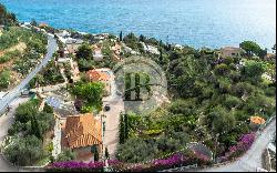 Bordighera, 18012, Italy