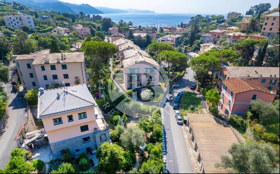 Rapallo, San Michele di Pagana, 16035, Italy