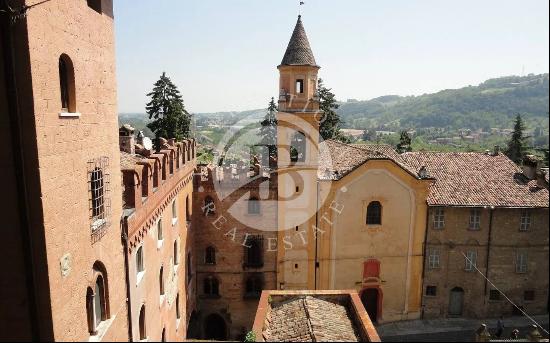 Castell'Arquato, 29014, Italy