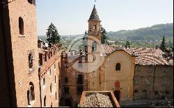 Castell'Arquato, 29014, Italy