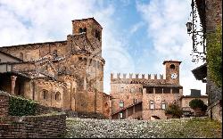 Castell'Arquato, 29014, Italy