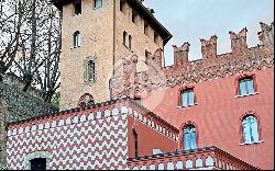 Castell'Arquato, 29014, Italy