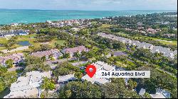 264 Aquarina Boulevard #264