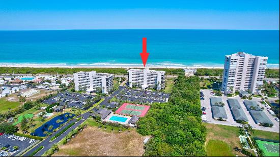 5055 N Highway A1a #605