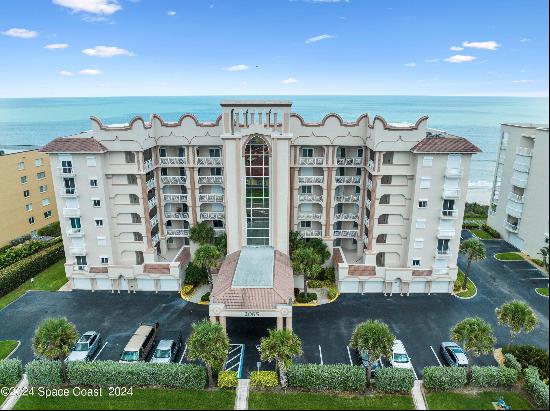 2065 Highway A1a SE #1505