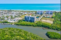 5059 North Highway A1a #804