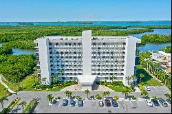 5059 North Highway A1a #804