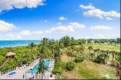 2700 N Highway A1a #607