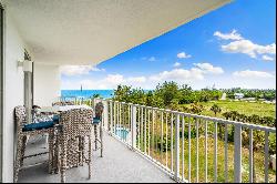 2700 N Highway A1a #607