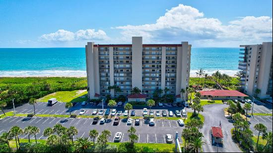 4250 N Highway A1a #102