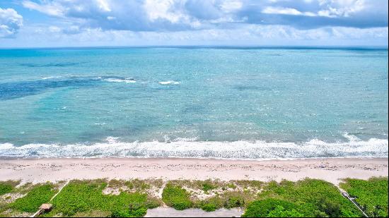 Hutchinson Island