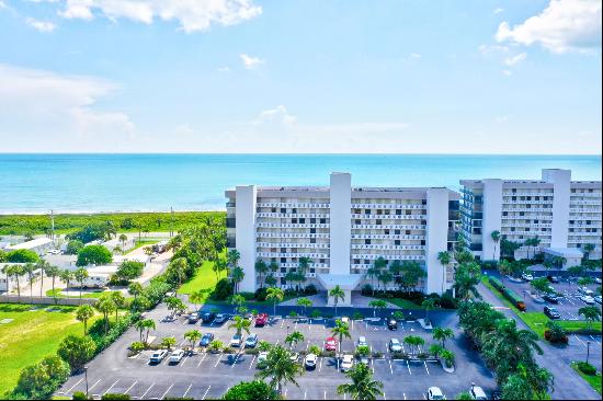 5061 North Highway A1a #505