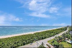 5051 North Highway A1a #172