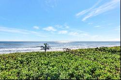 4000 North Highway A1a #402