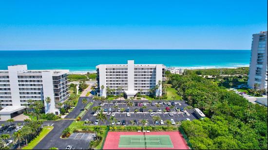 5055 North Highway A1a #205