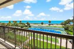 4141 Ocean Drive #401