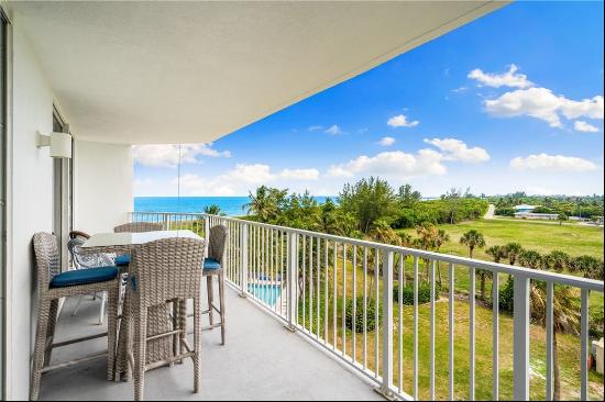 2700 N Highway A1A #607