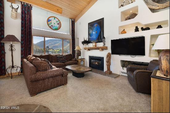 508 E Lionshead Circle, Vail, CO, 81657, USA