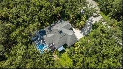 2300 Canoe Creek Lane