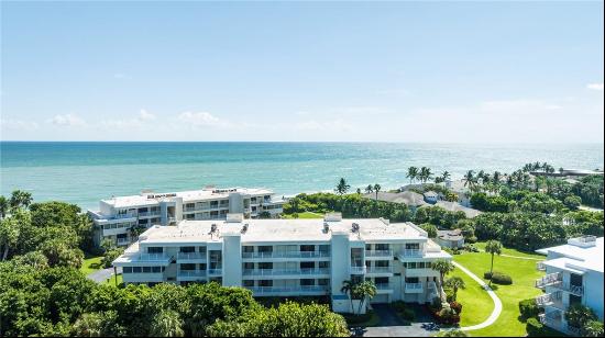 5558 Highway A1a #307