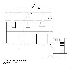 Lot 1B Ives Court