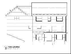 Lot 1B Ives Court