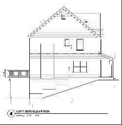 Lot 1B Ives Court