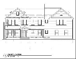 Lot 1B Ives Court