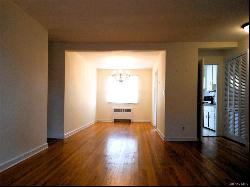 861 Palisade Avenue #2D