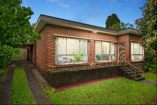 102 Kilby Road, Kew East, AUSTRALIA