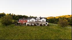 137 Catskill View Road