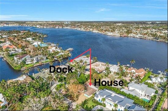 2125 Marina Dr, Naples, FL, 34102, USA