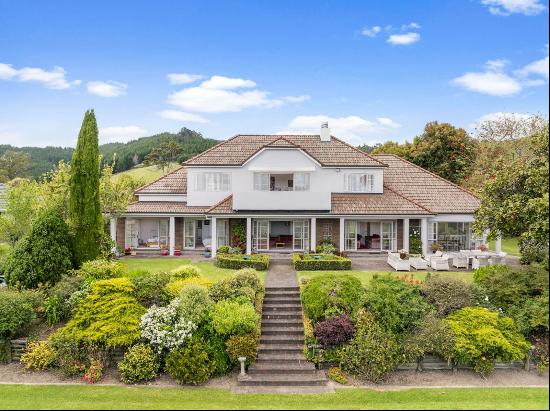 1471 Clevedon-Kawakawa Road, Papakura, Auckland, NEW ZEALAND