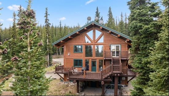 496 HAMILTON LANE, Breckenridge, CO, 80424, USA