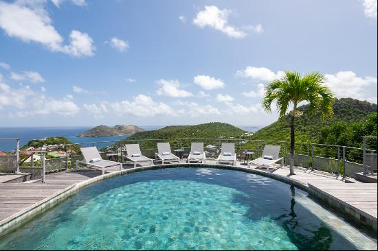 Flamands, SAINT BARTHeLEMY