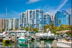 1155 N Gulfstream Ave #1201, Sarasota, FL 34236