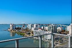 1155 N Gulfstream Ave #1201, Sarasota, FL 34236