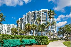 1155 N Gulfstream Ave #1201, Sarasota, FL 34236