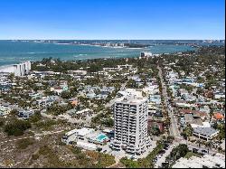 5400 Ocean Blvd #11-3, Sarasota, FL 34242