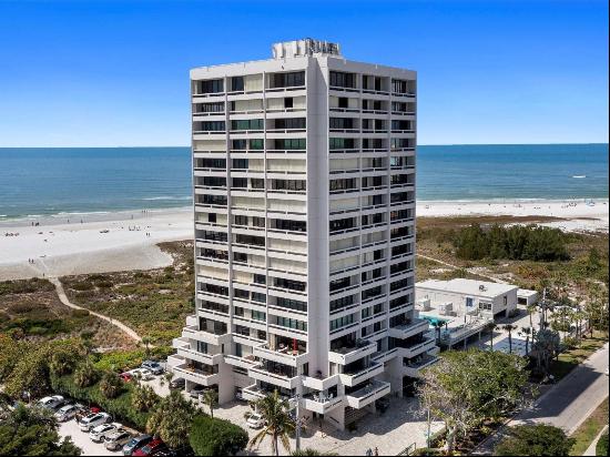 5400 Ocean Blvd #11-3, Sarasota, FL 34242