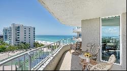 775 Longboat Club Rd #804, Longboat Key, FL 34228