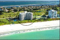 775 Longboat Club Rd #804, Longboat Key, FL 34228