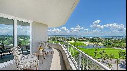 775 Longboat Club Rd #804, Longboat Key, FL 34228