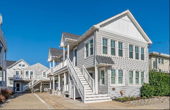 8921 2nd Avenue, Stone Harbor, NJ, 08247, USA