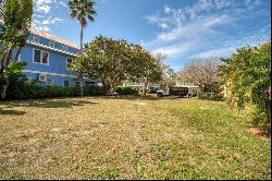 363 Firehouse Ln, Longboat Key, FL 34228