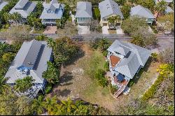 363 Firehouse Ln, Longboat Key, FL 34228